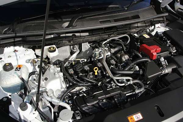 2024 Mitsubishi Outlander Aspire ZM