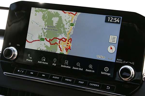 2024 Mitsubishi Outlander Black Edition ZM
