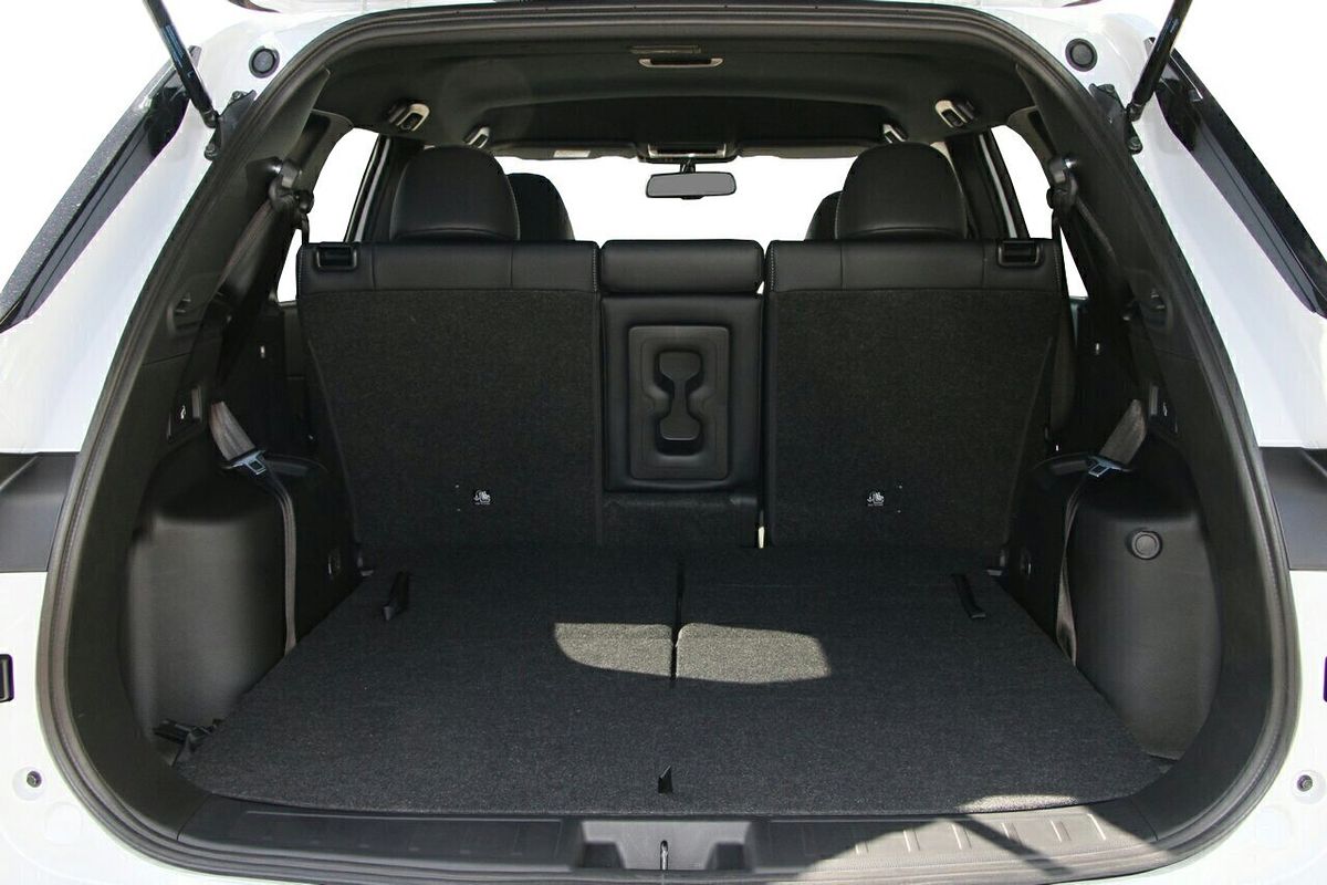 2024 Mitsubishi Outlander Black Edition ZM