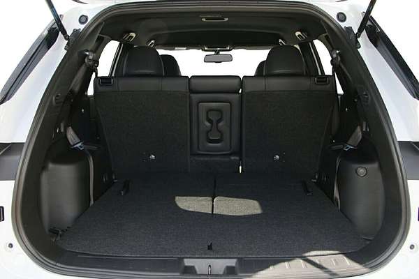 2024 Mitsubishi Outlander Black Edition ZM