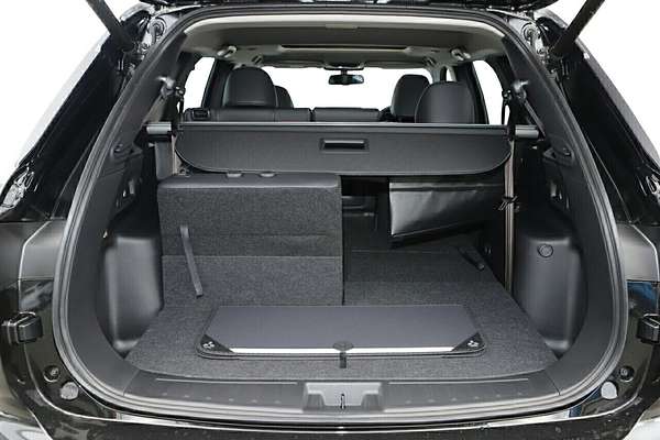 2024 Mitsubishi Outlander Exceed ZM