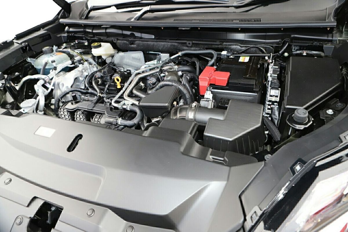 2024 Mitsubishi Outlander Exceed ZM
