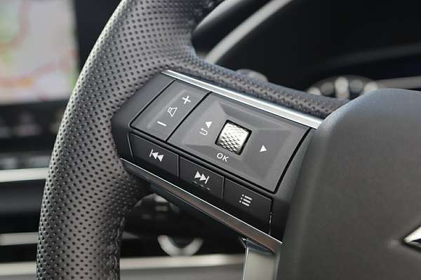 2024 Mitsubishi Outlander Exceed ZM