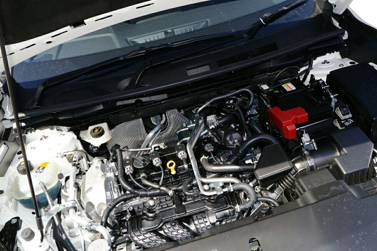 2024 Mitsubishi Outlander LS ZM