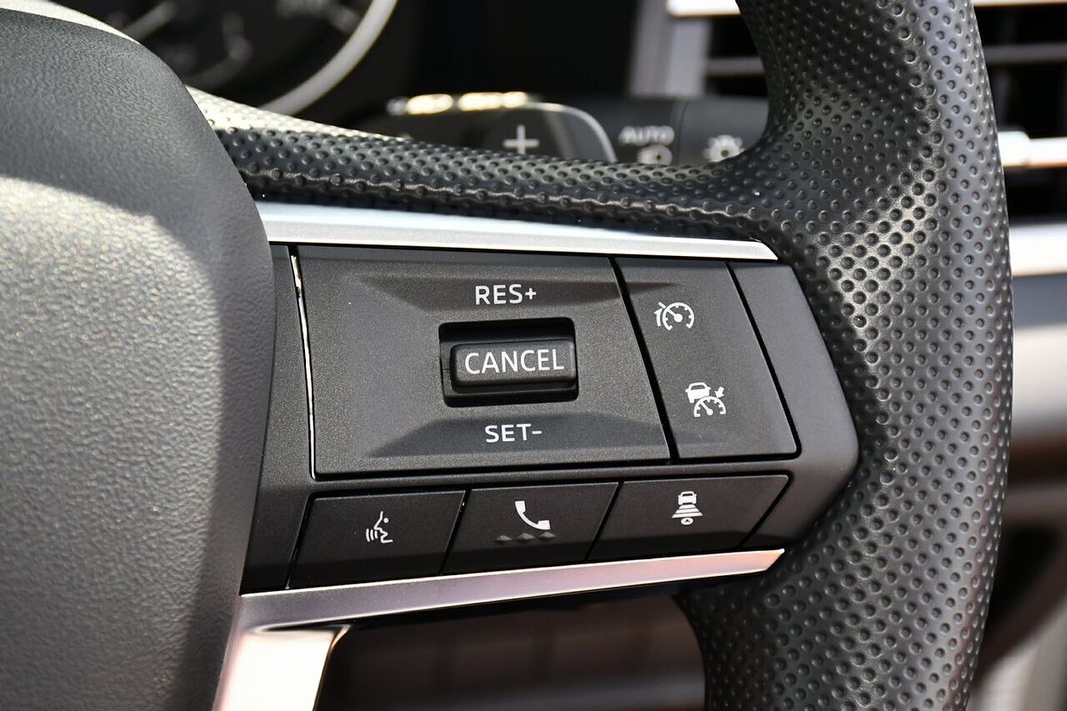 2024 Mitsubishi Outlander ES ZM