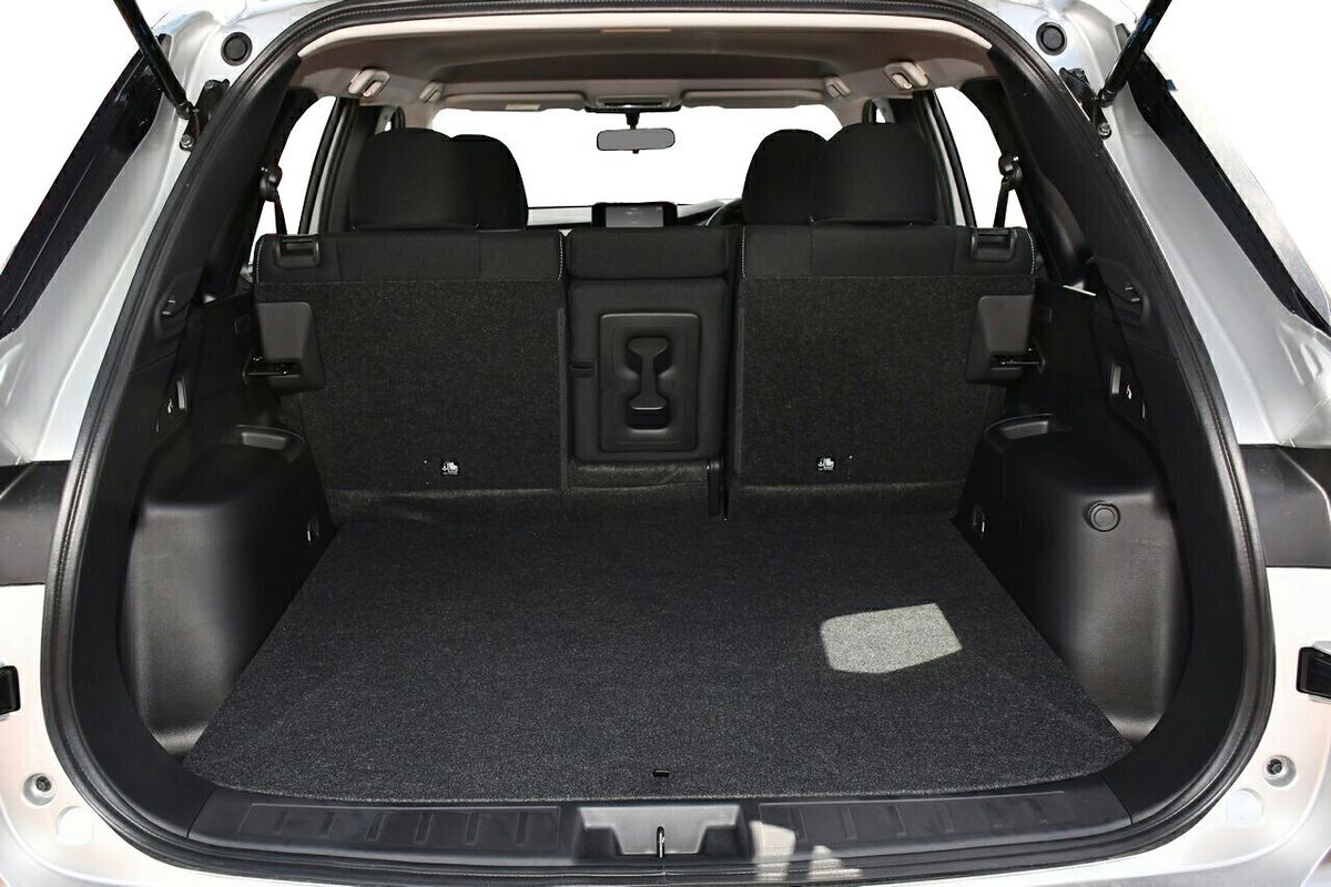 2024 Mitsubishi Outlander ES ZM