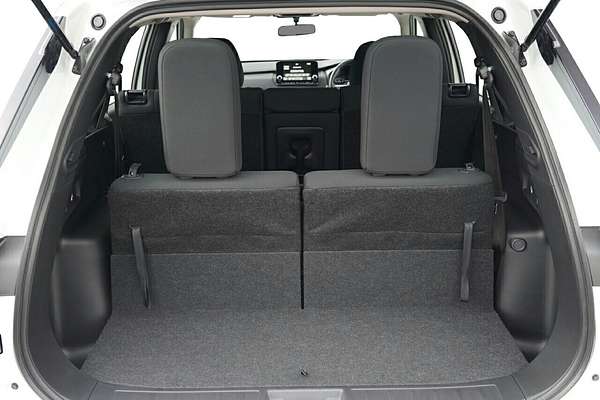 2024 Mitsubishi Outlander ES ZM