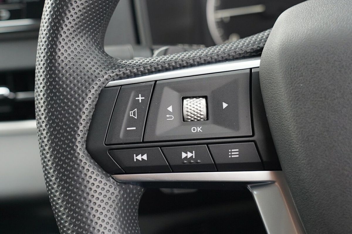 2024 Mitsubishi Outlander ES ZM