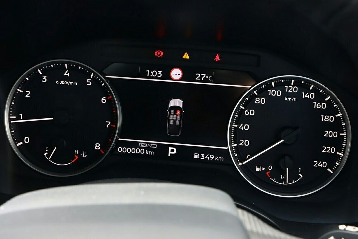 2024 Mitsubishi Outlander Black Edition ZM
