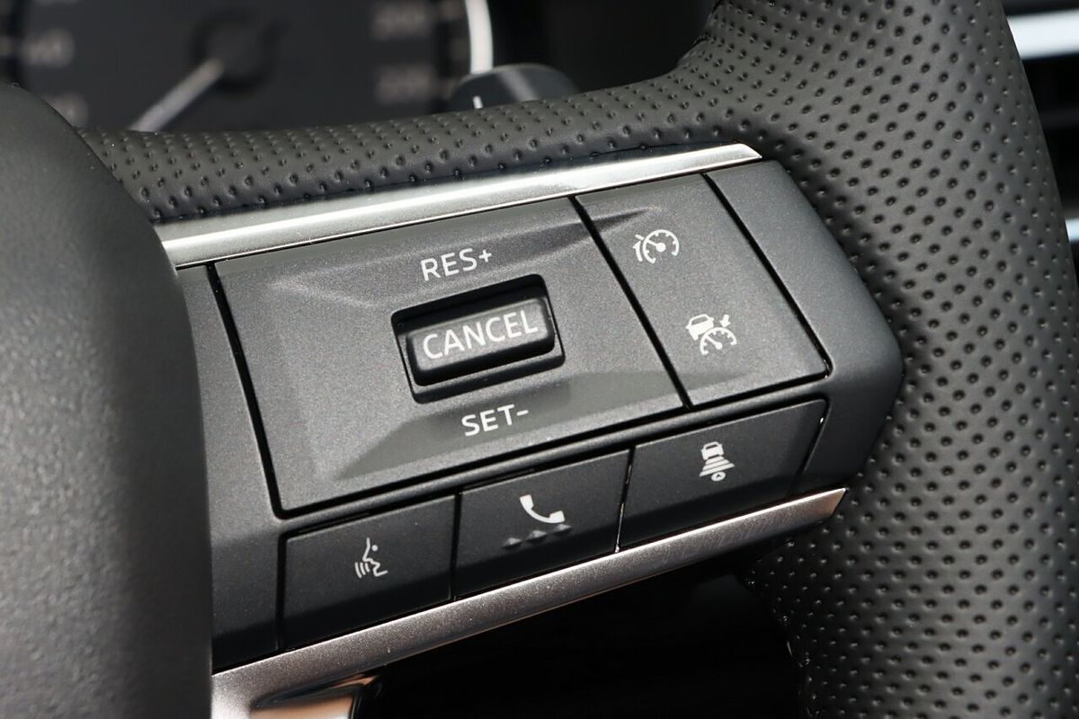 2024 Mitsubishi Outlander Black Edition ZM