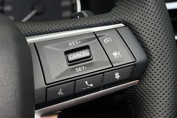 2024 Mitsubishi Outlander Black Edition ZM
