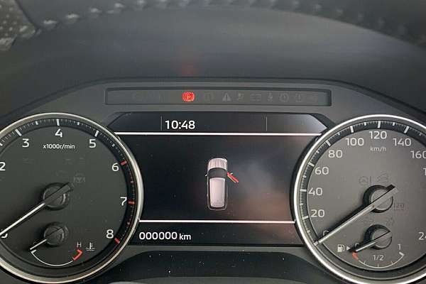 2024 Mitsubishi Outlander LS ZM