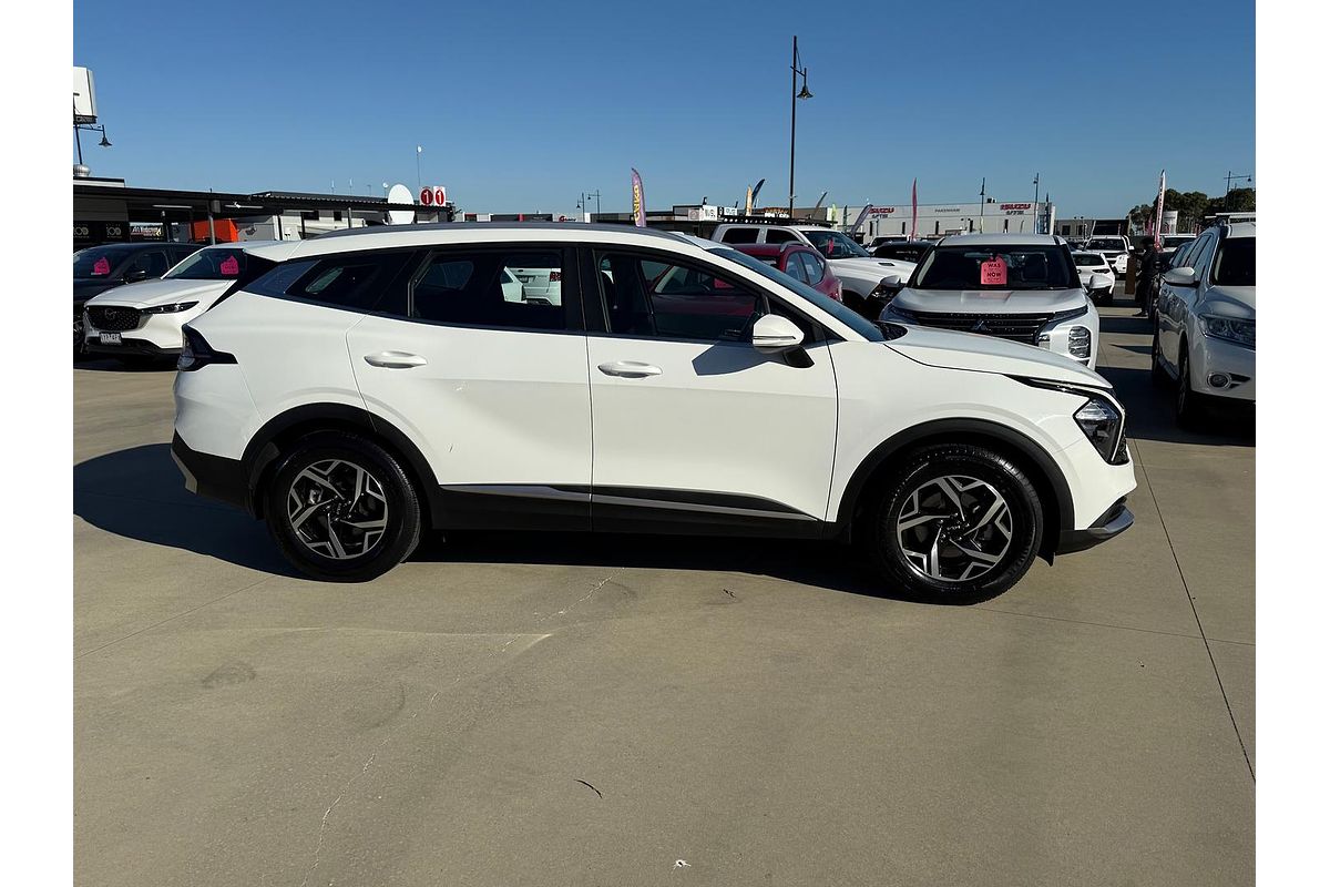 2022 Kia Sportage S NQ5