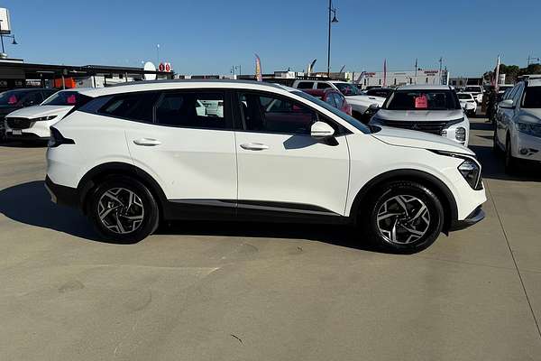 2022 Kia Sportage S NQ5