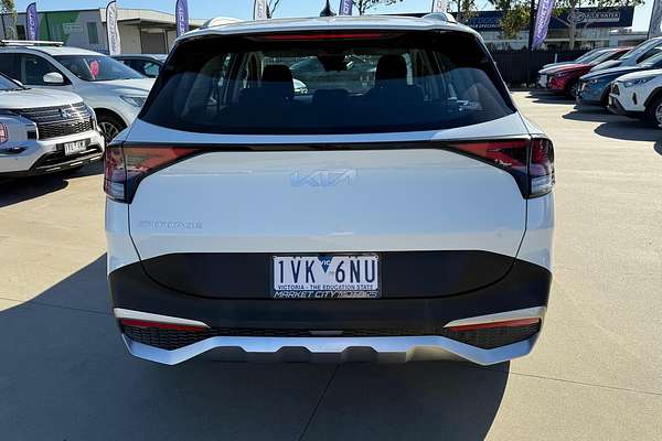 2022 Kia Sportage S NQ5