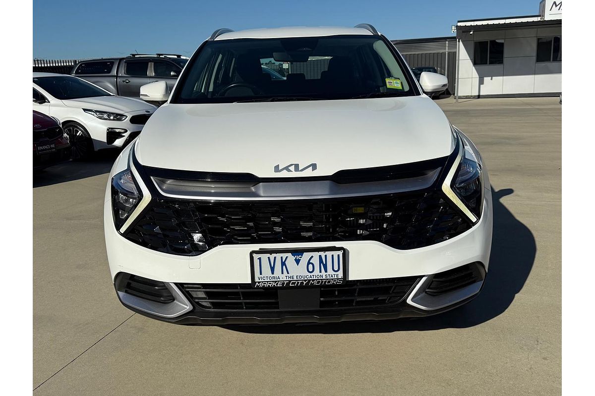 2022 Kia Sportage S NQ5