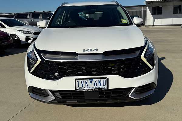 2022 Kia Sportage S NQ5