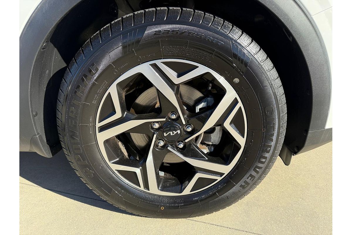 2022 Kia Sportage S NQ5