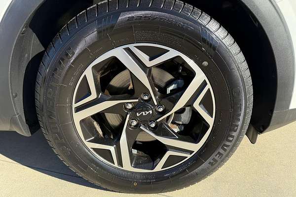2022 Kia Sportage S NQ5