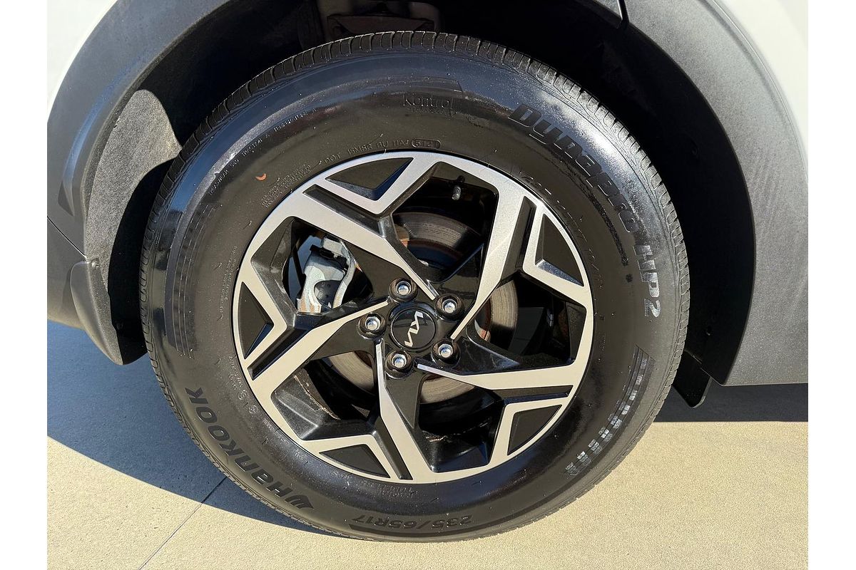 2022 Kia Sportage S NQ5