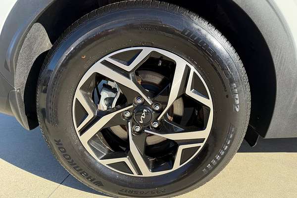 2022 Kia Sportage S NQ5