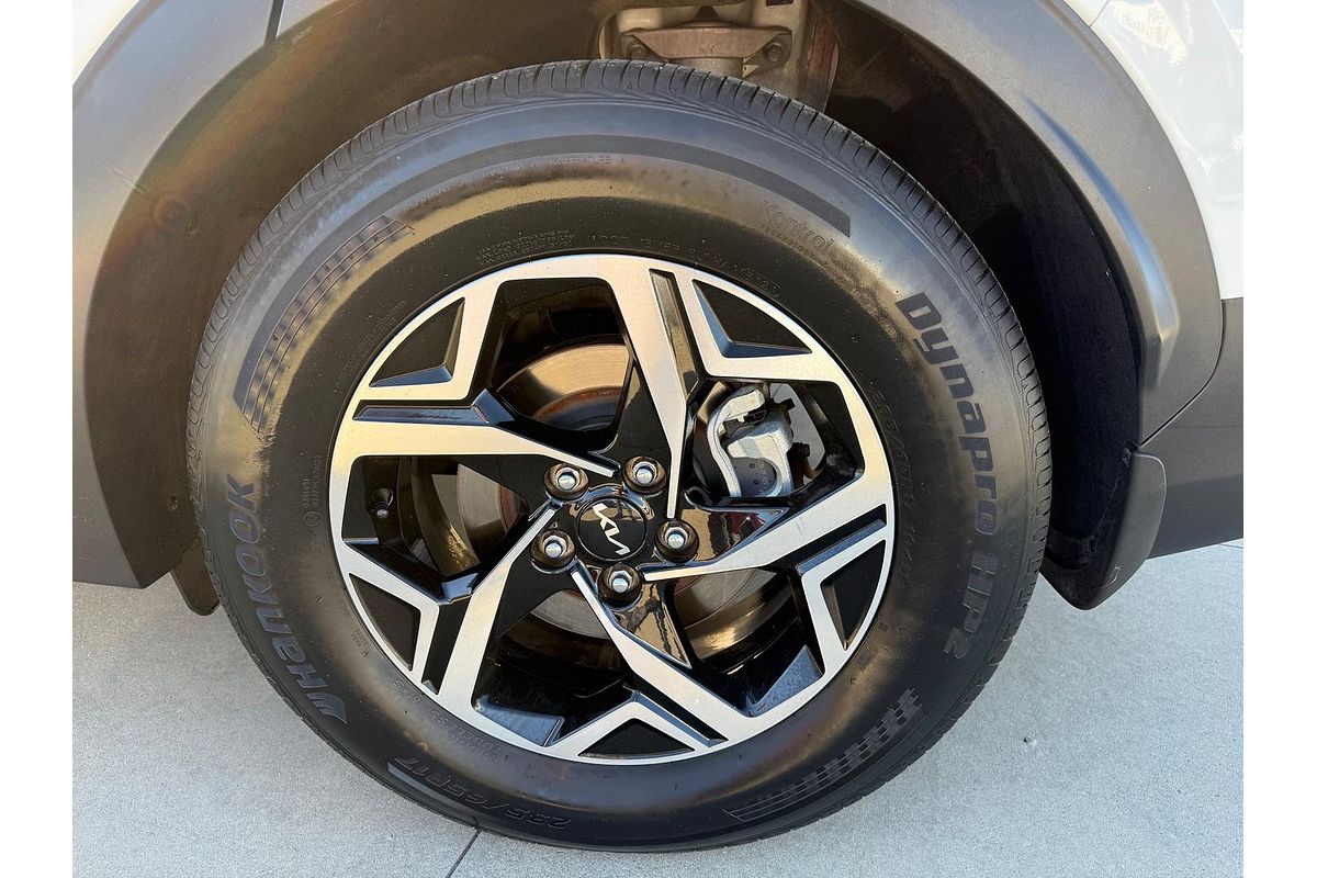 2022 Kia Sportage S NQ5