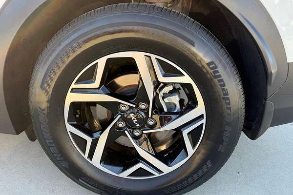 2022 Kia Sportage S NQ5