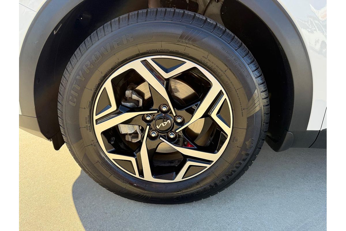 2022 Kia Sportage S NQ5