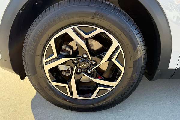 2022 Kia Sportage S NQ5