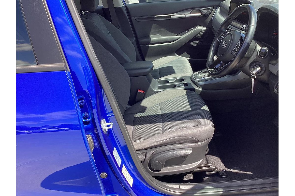 2019 Kia Seltos Sport+ SP2