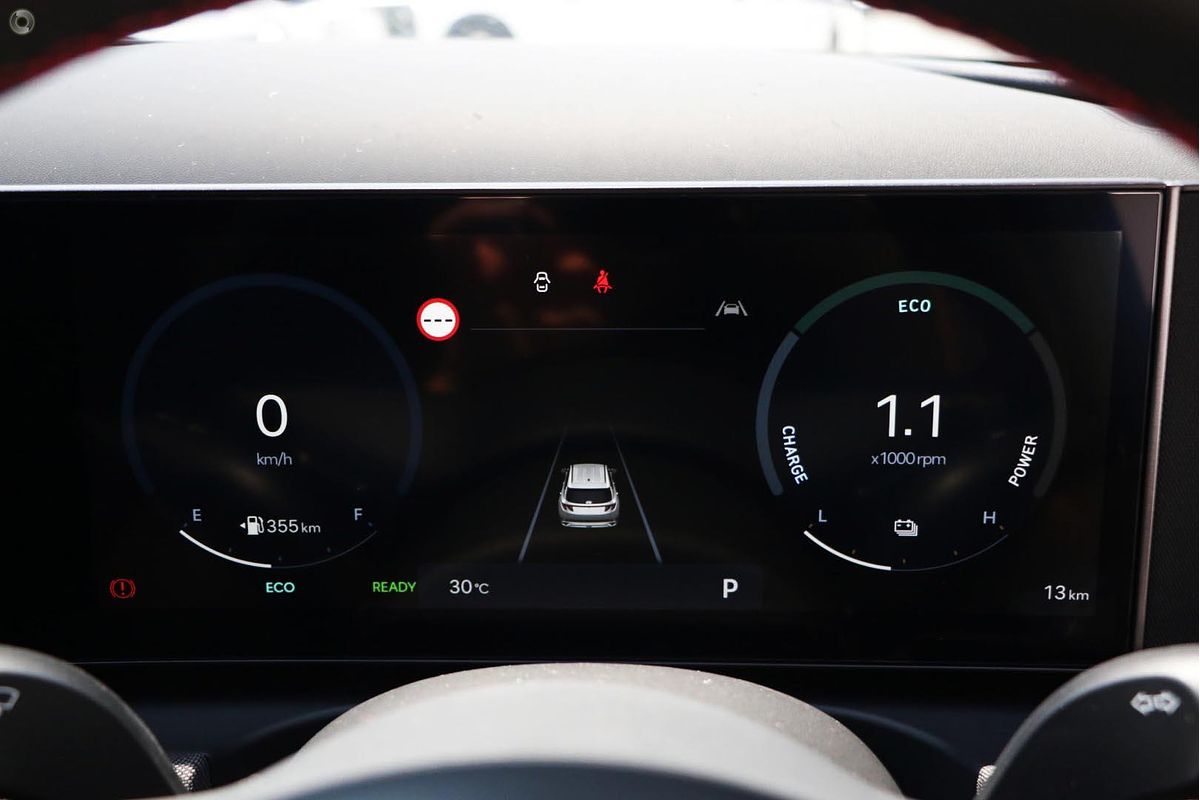 2024 Hyundai Tucson Elite N Line NX4.V3