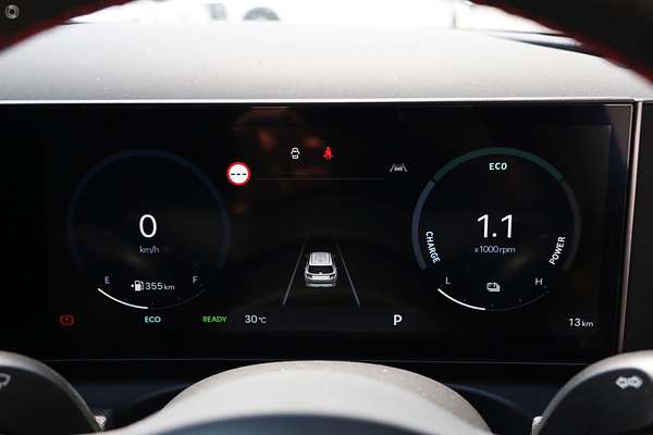 2024 Hyundai Tucson Elite N Line NX4.V3