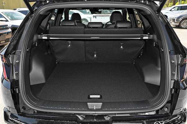 2024 Hyundai Tucson Elite N Line NX4.V3