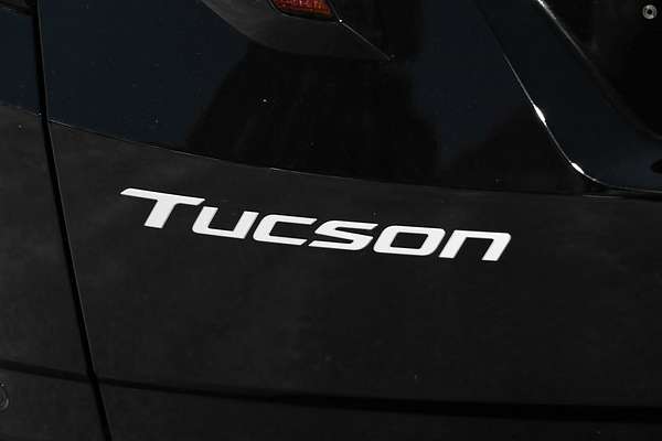 2024 Hyundai Tucson Elite N Line NX4.V3