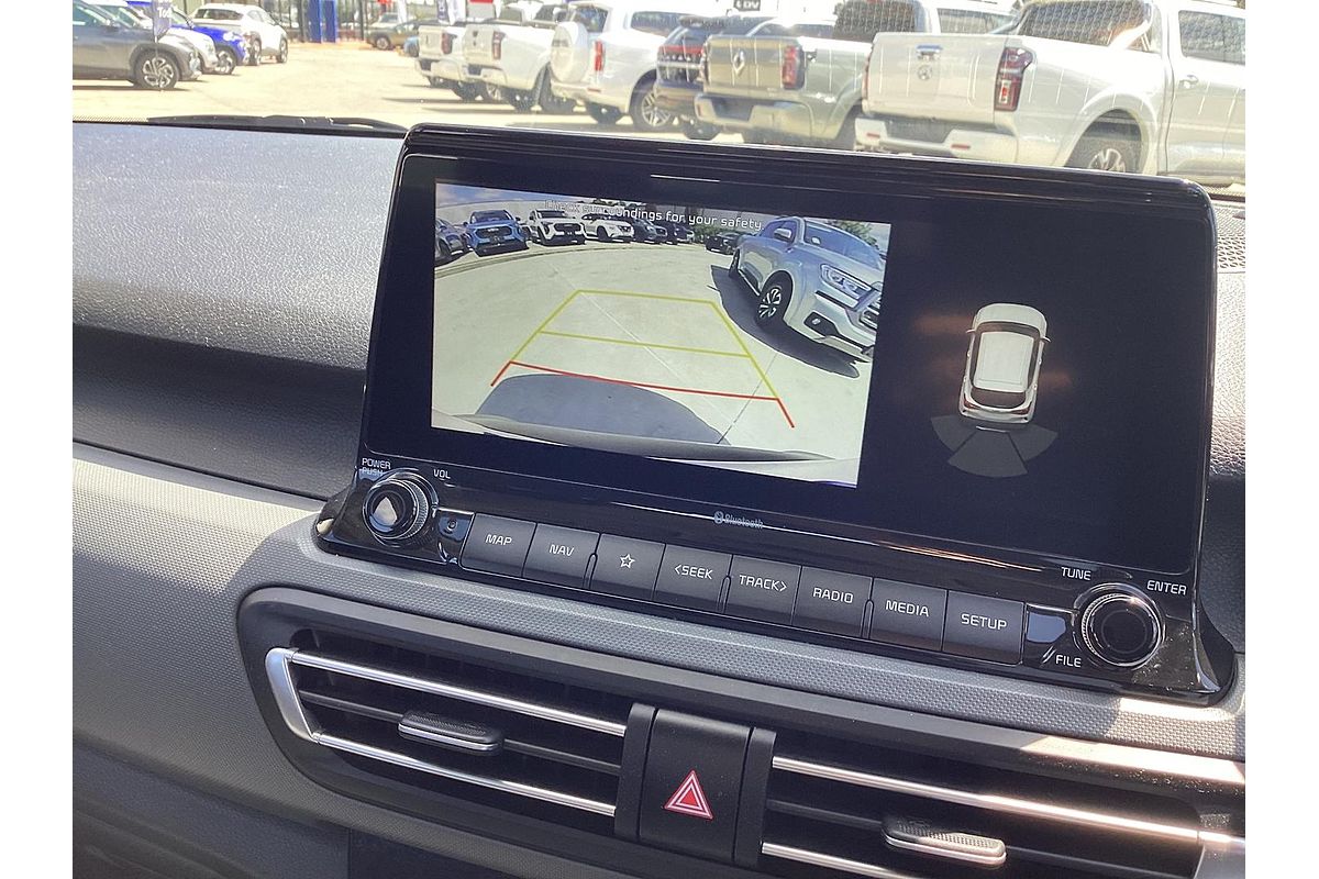 2019 Kia Seltos Sport+ SP2