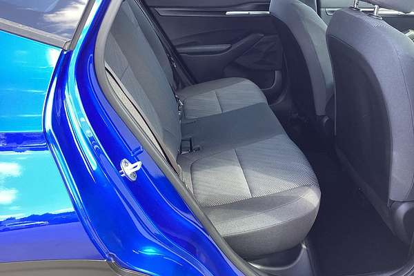 2019 Kia Seltos Sport+ SP2