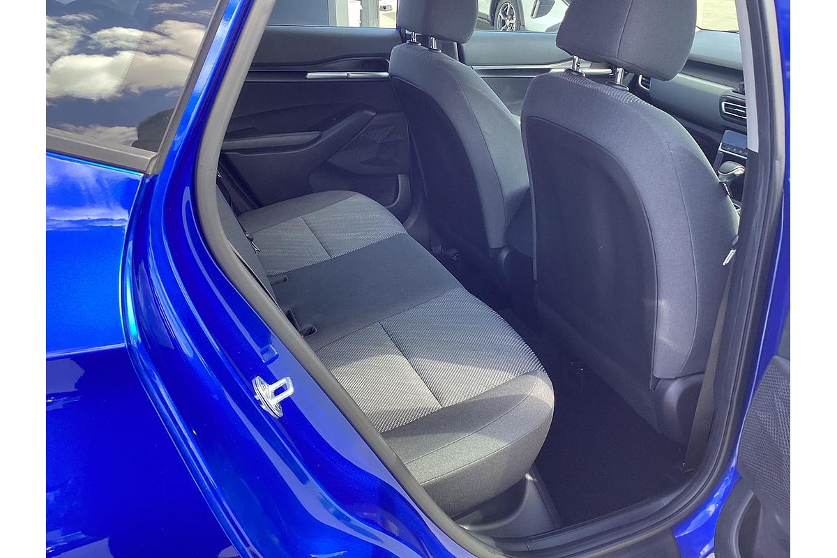 2019 Kia Seltos Sport+ SP2