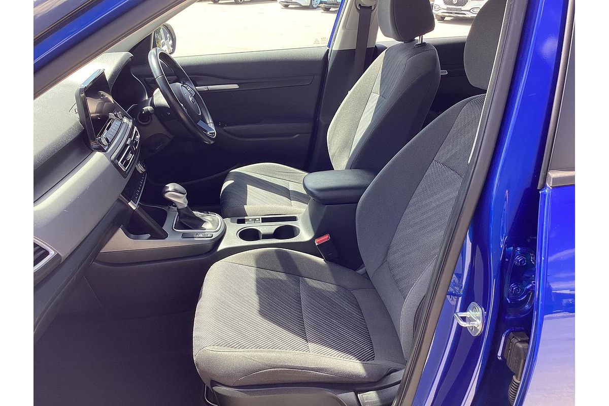 2019 Kia Seltos Sport+ SP2