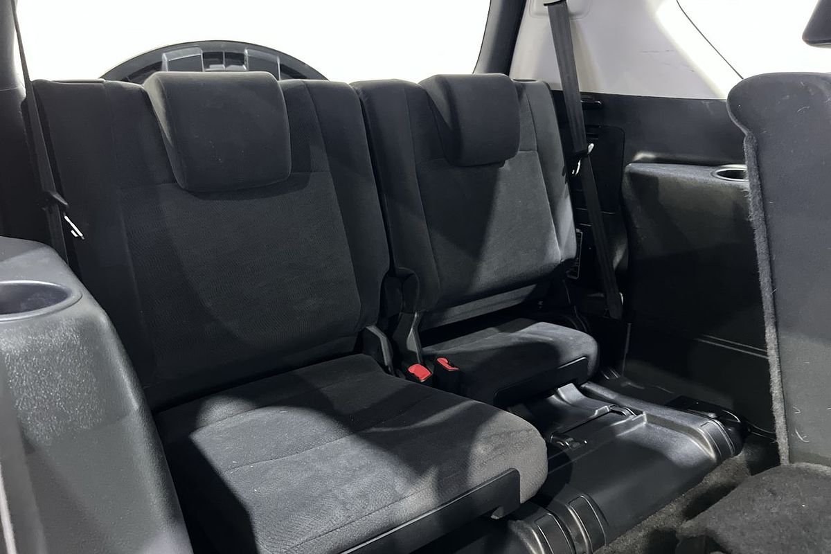 2018 Toyota Landcruiser Prado GXL GDJ150R