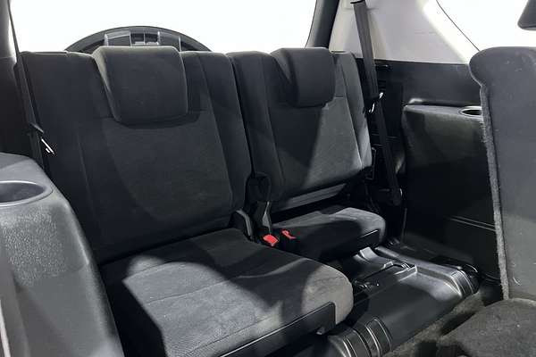 2018 Toyota Landcruiser Prado GXL GDJ150R