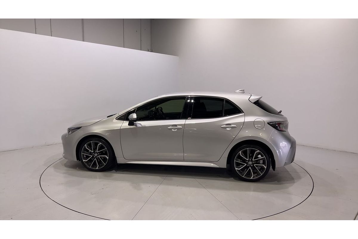 2019 Toyota Corolla ZR MZEA12R