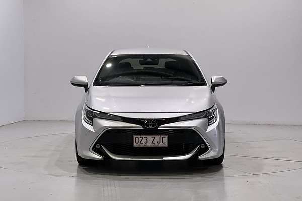 2019 Toyota Corolla ZR MZEA12R