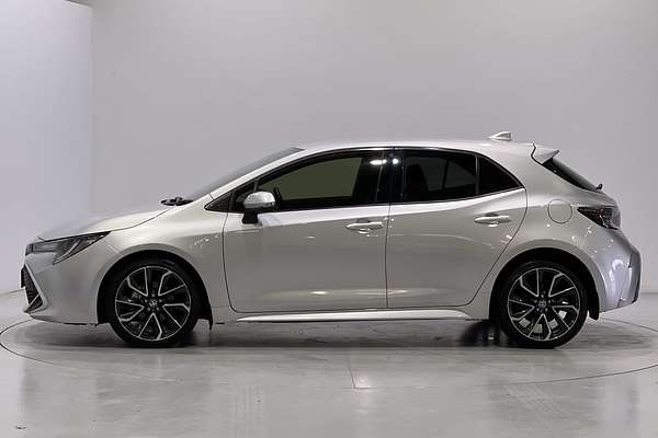 2019 Toyota Corolla ZR MZEA12R