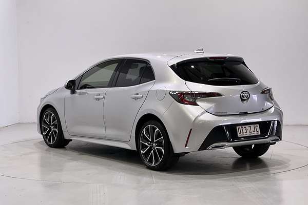 2019 Toyota Corolla ZR MZEA12R