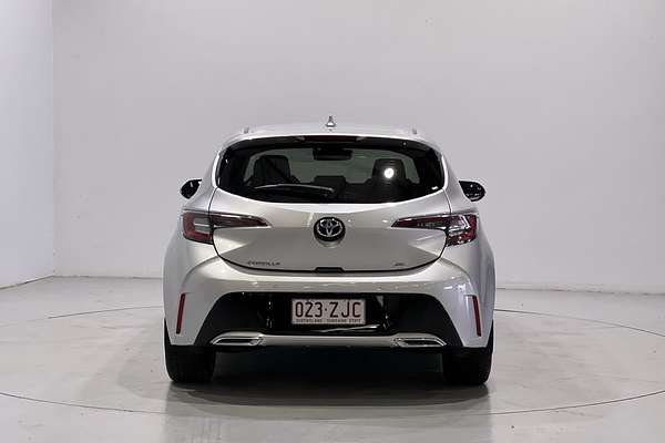 2019 Toyota Corolla ZR MZEA12R