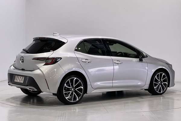 2019 Toyota Corolla ZR MZEA12R