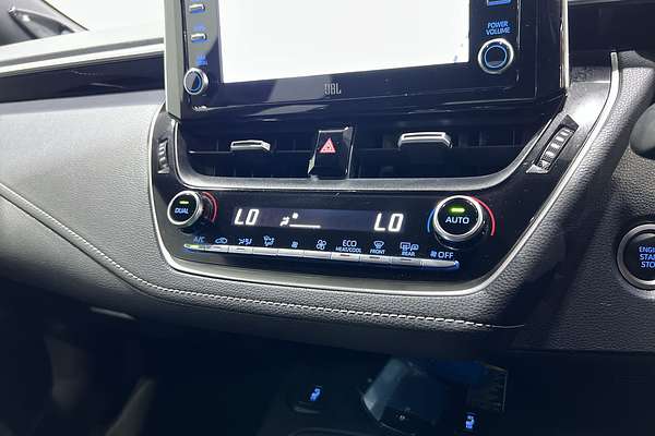2019 Toyota Corolla ZR MZEA12R