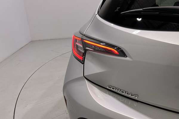 2019 Toyota Corolla ZR MZEA12R