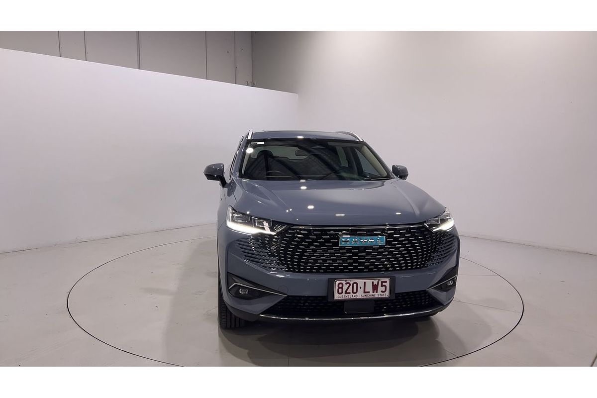 2023 GWM Haval H6 Ultra Hybrid B01