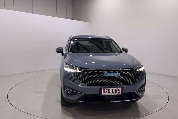 2023 GWM Haval H6 Ultra Hybrid B01